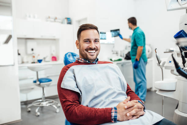TMJ/TMD Treatment in Baiting Hollow, NY
