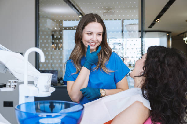 Best Full Mouth Reconstruction  in Baiting Hollow, NY